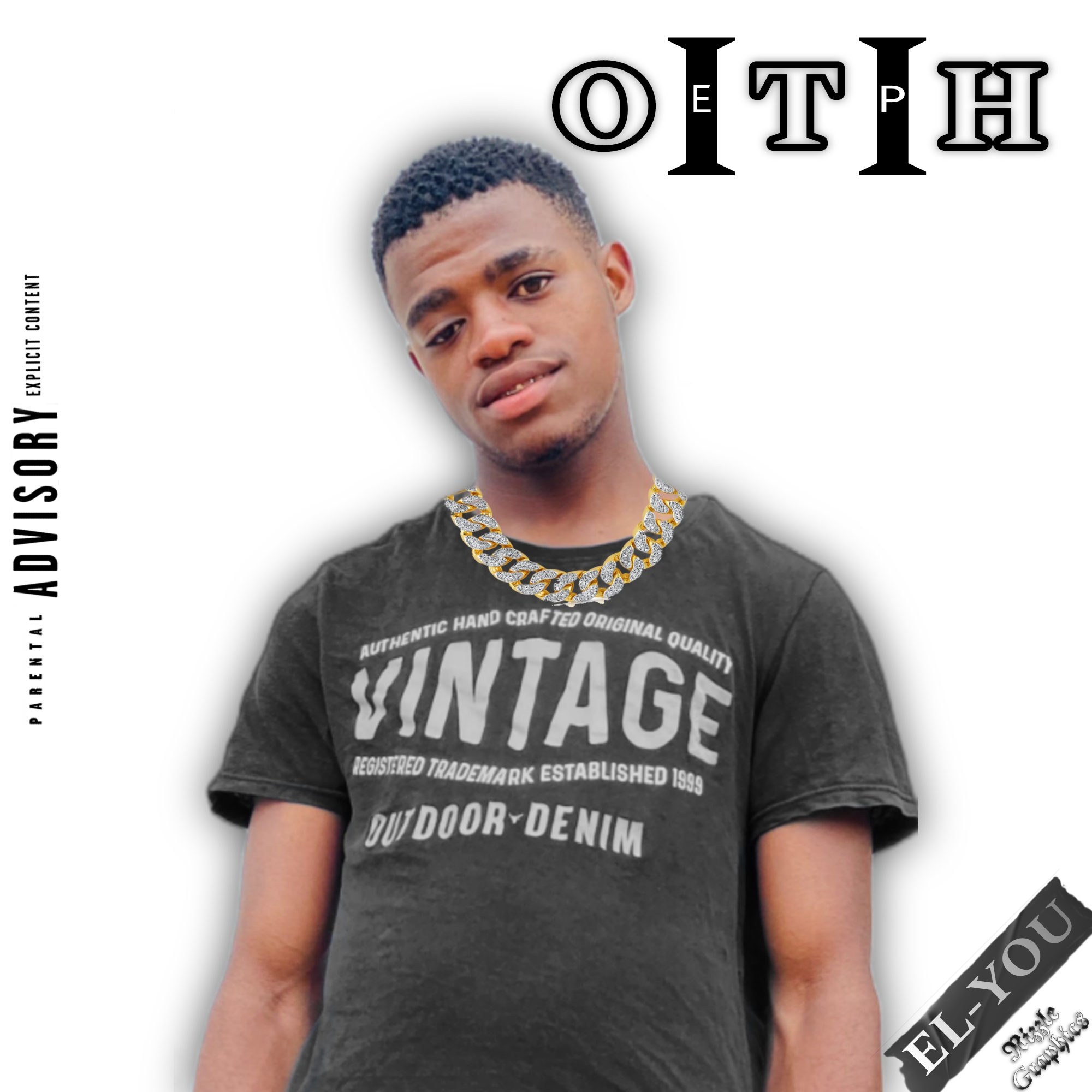K.W's Interlude [O.T.H II (E.P)] - El-You